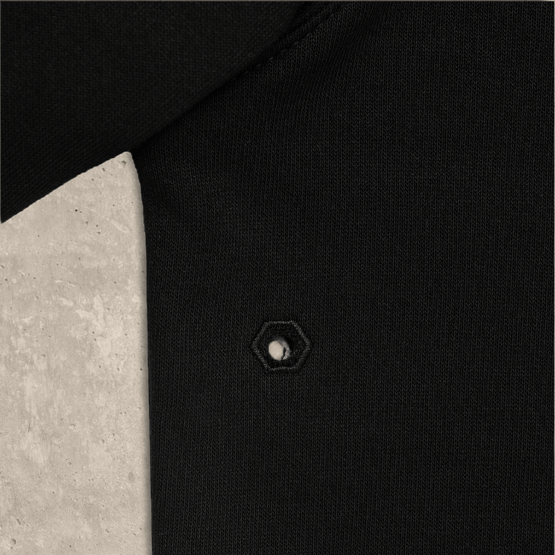 I Perform Like Cast Iron Sweatshirt - Image 7