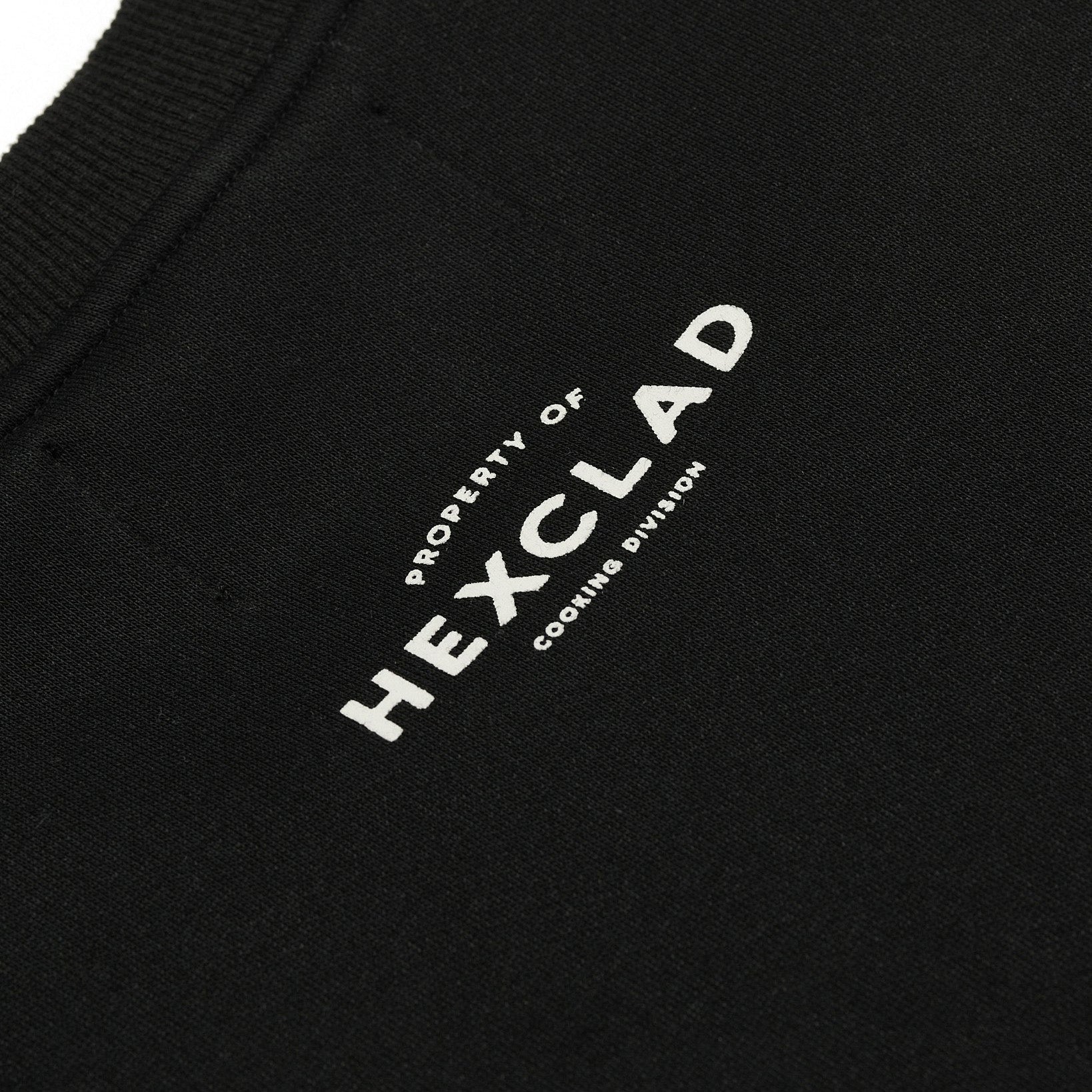 Cursive HexClad Men's T-Shirt - Image 6