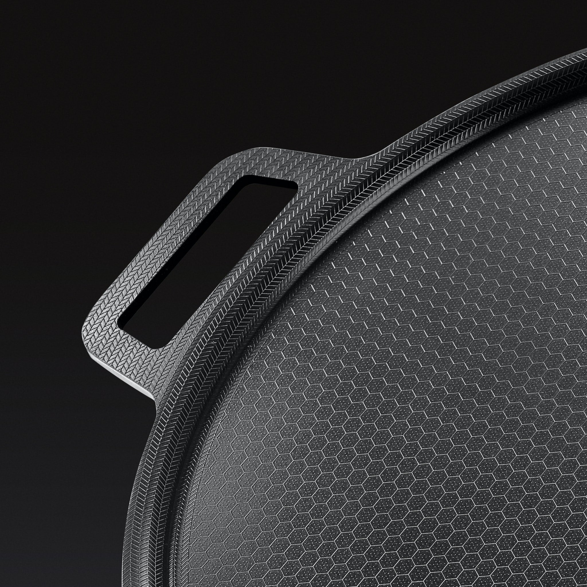 Hybrid Pizza Steel - Image 3