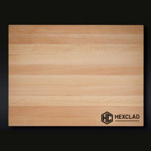 Beechwood Cutting Board, Extra-Large
