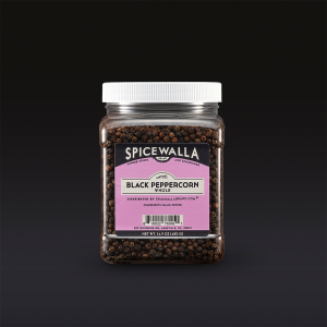 Spicewalla: Black Peppercorn, Whole