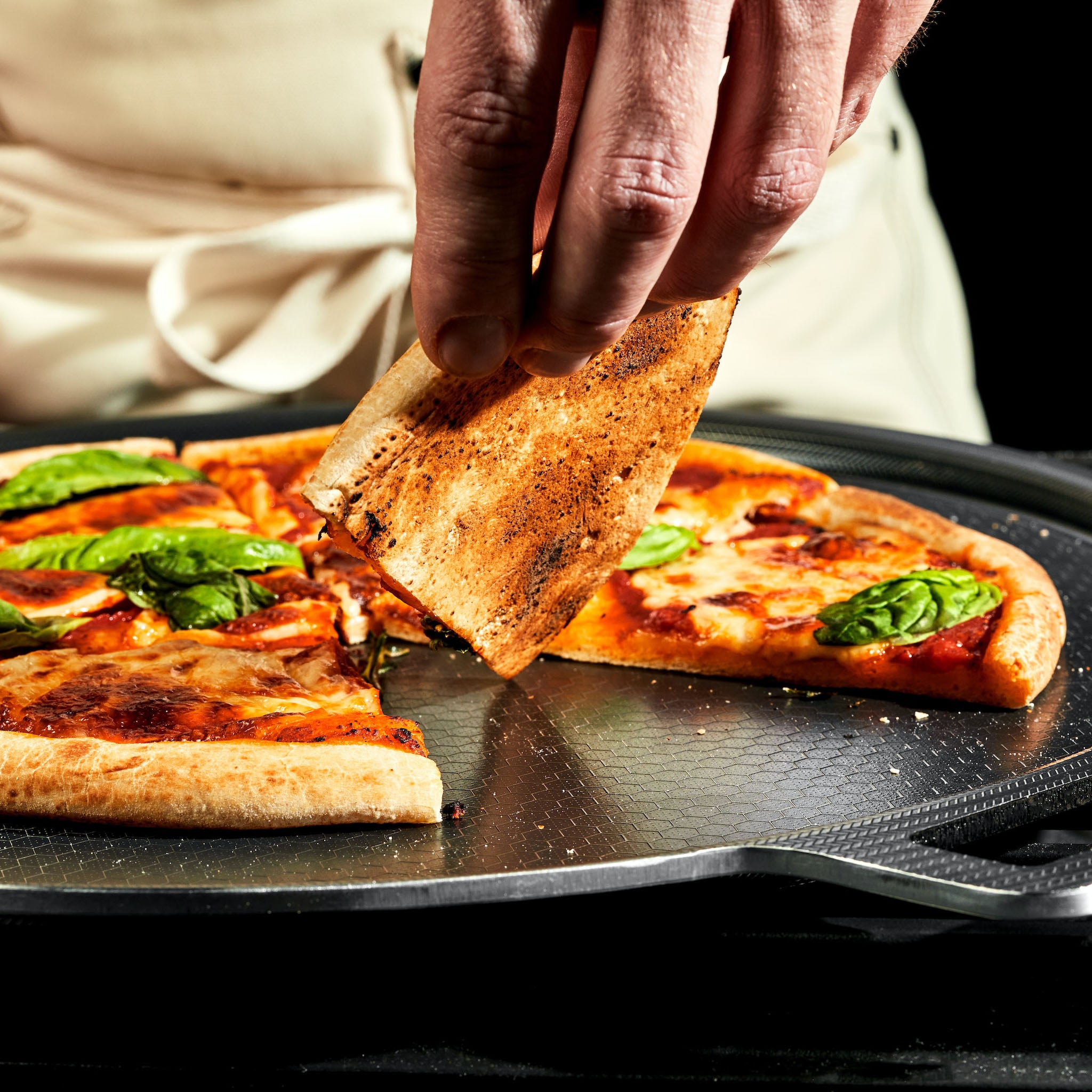 Hybrid Pizza Steel - Image 5